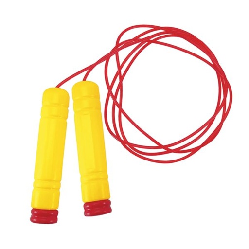 [2017] CUERDAS PARA SALTAR C/6 PZAS