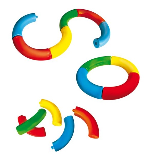 [2019] CURVA MAGICA C/35 PZAS