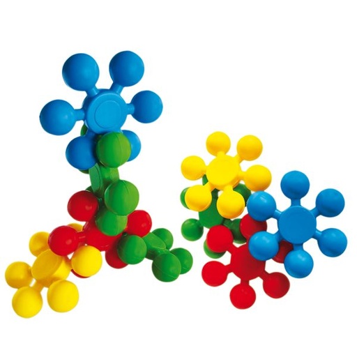 [2023] ESTRELLA DE COLORES C/30 PZAS