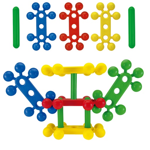 [2024] ESTRELLA DOBLE EXTENDIDA C/45 PZAS