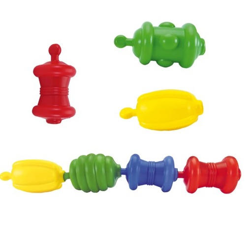 [2026] FAROLES C/60 PZAS