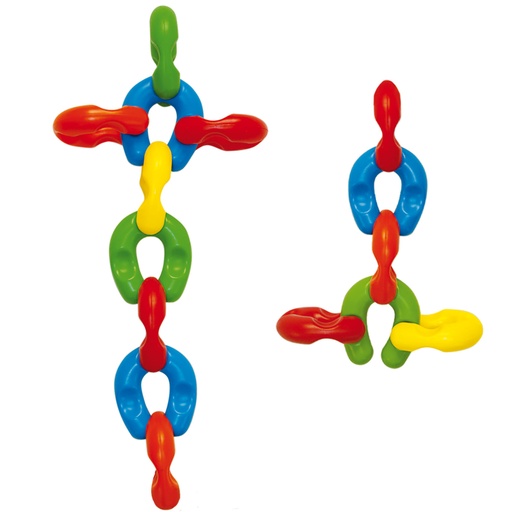 [2038] HERRADURAS C/70 PZAS