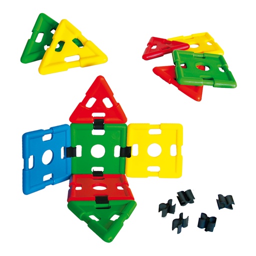 [2054] MEGA LINK CHICO C/40 PZAS