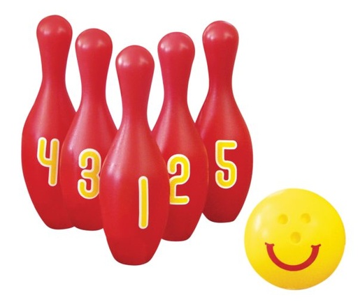 [2080] BOLICHE GIGANTE