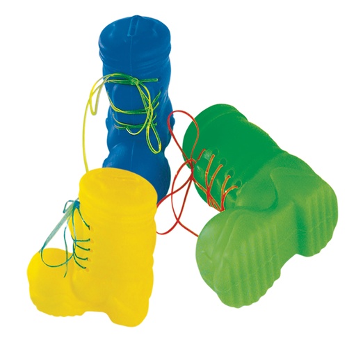 [2086] BOTA ALCANCIA C/15 PZAS