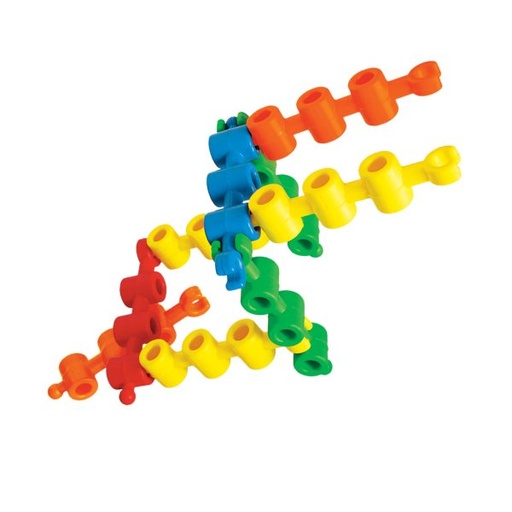 [2098] ANILLOS CONECTABLES C/30 PZAS