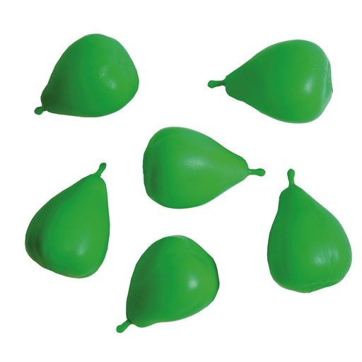 [2116] PERAS C/10 PZAS