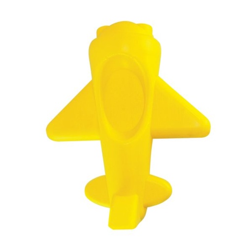 [2137] AVION (JUEGO DE TRANSPORTES) C/10 PZAS