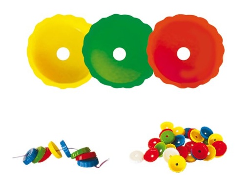 [3038] CORCHOLATAS C/400 PZAS 