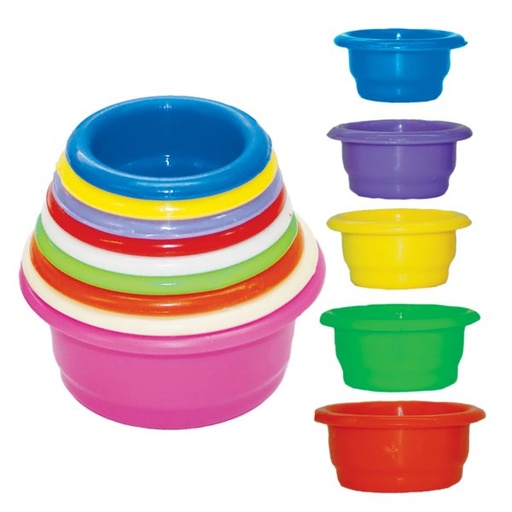 [3136] SOMBRERO APILABLE C/40 PZAS