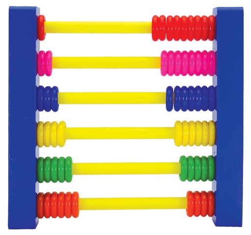 [3174] ABACO HORIZONTAL