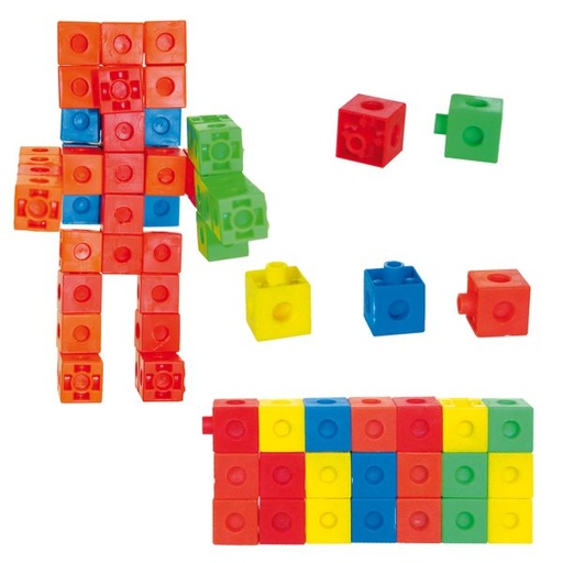 [3223] CUBO DIRECCIONAL C/100 PZAS