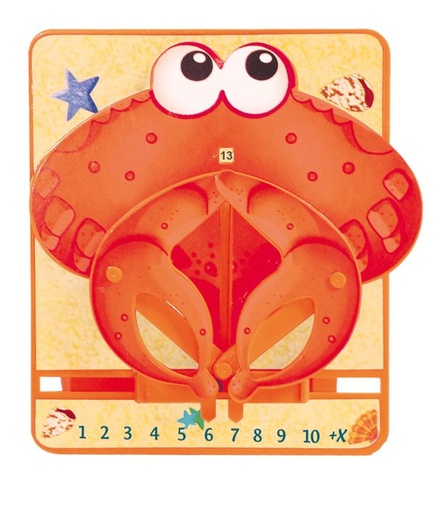 [3276] CANGREJITO SUMADOR