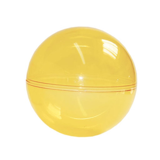 [3296] ESFERA RELLENABLE