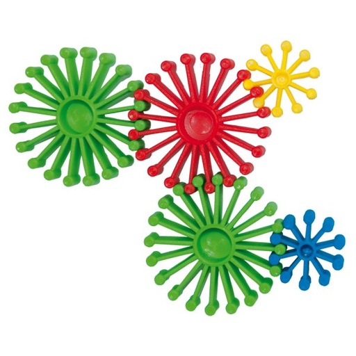 [3309] CONSTRUCTOR RADIAL C/96 PZAS