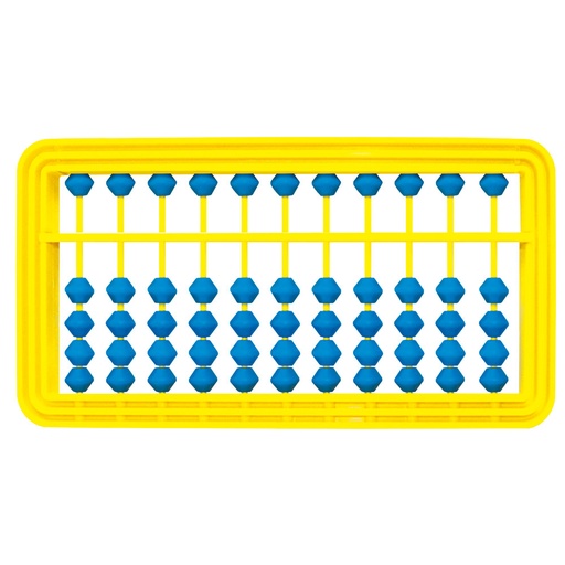 [3349] ABACO JAPONES 23X13 CM