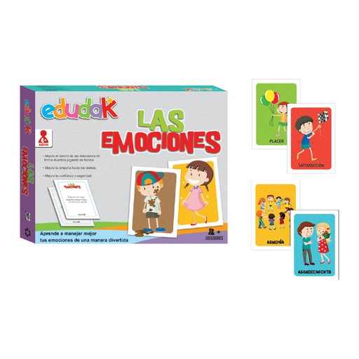 [9026] EXPRESA TUS EMOCIONES 