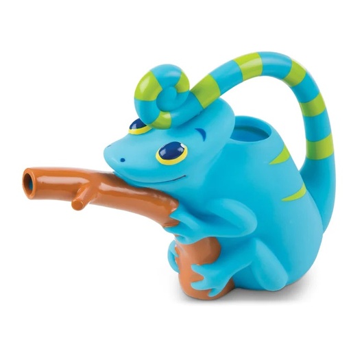 [67256] CHAMELEON WATERING CAN