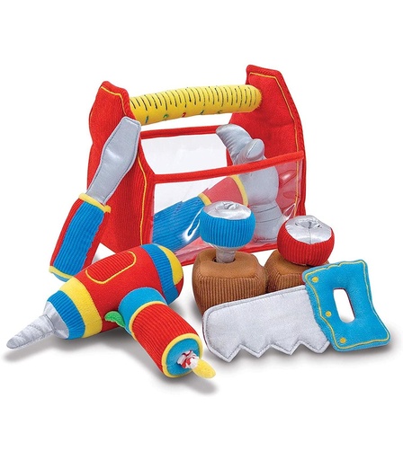 [13038] TOOLBOX FILL AND SPILL