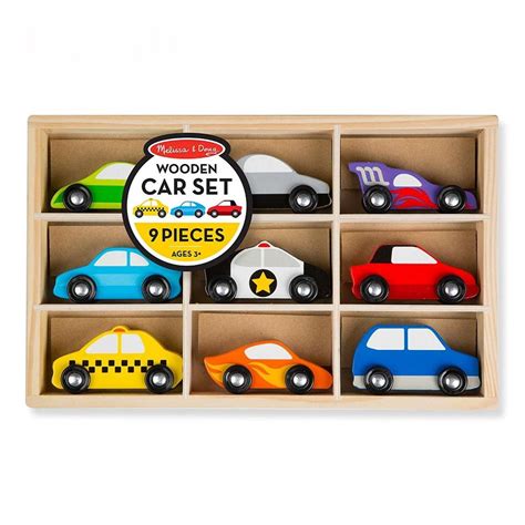 [13178] CAR SET