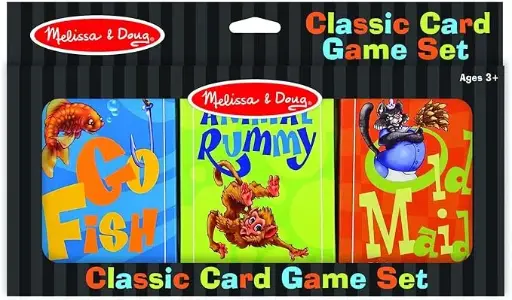 [43707] CLASSIC CLASSIC GAME