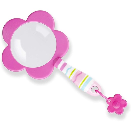 [60926] PRETTY PETALS MAGNIFIER