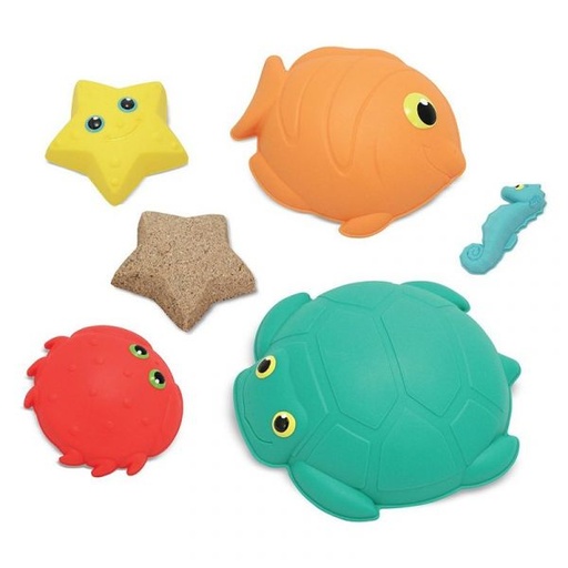 [64238] SIDERICKS SAND-MOLDING SET