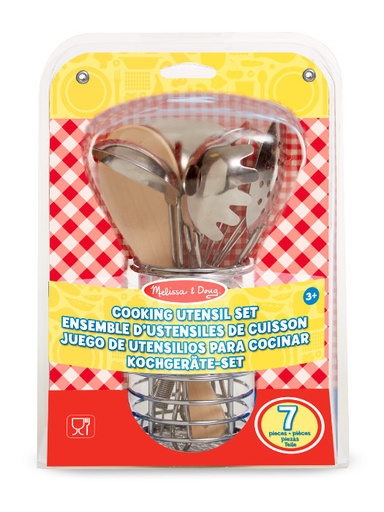 [19351] COOKING UTENSIL SET