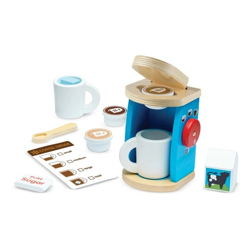 [19842] BREW & SERVE COFFEE SET