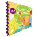 [LT-0036] PENSAMIENTO MATEMATICO 2