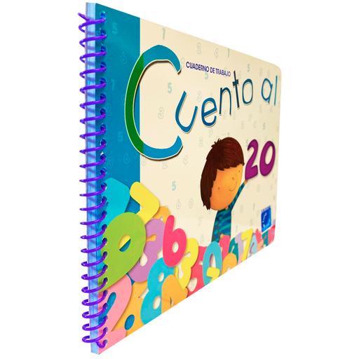 [LT-0038] CUENTO AL 20