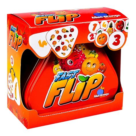 [CA904413] FAST FLIP ?