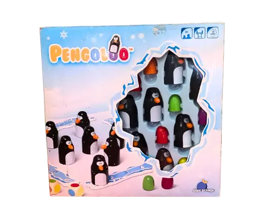 [CA904635] PENGOLOO?