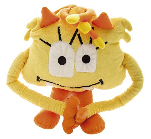 [B-2502-I] BYE BYE ELABORADOR DE DUELOS