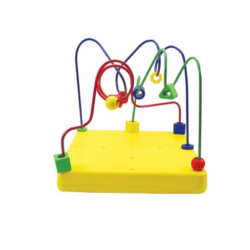 [3269] LABERINTO 3 CAMINOS