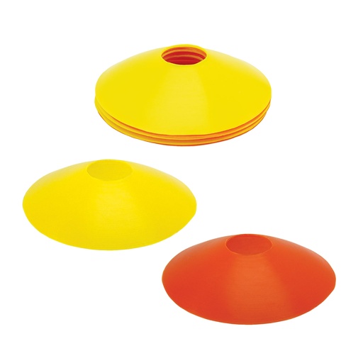 [3212] MINI CONO TRUNCO