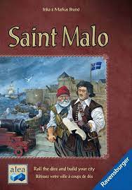 SAINT MALO