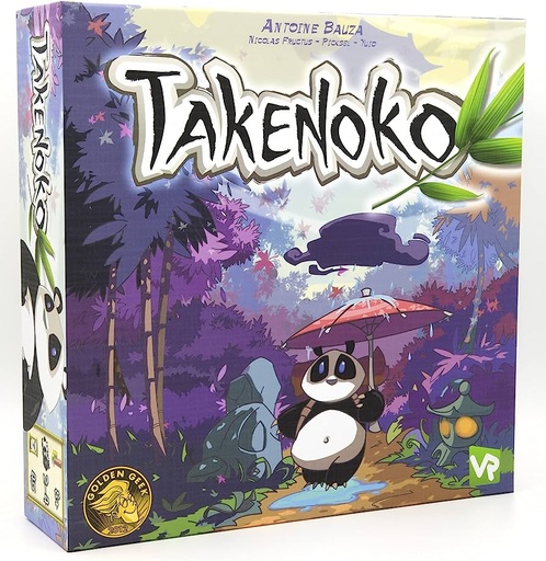 TAKENOCO
