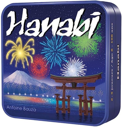HANABI