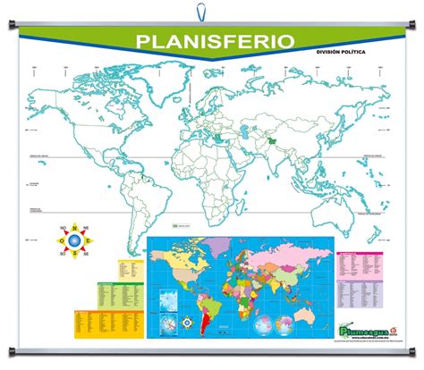 [P-0609] PLUMOAGUA PLANISFERIO S/N