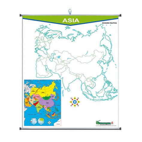 [P-0014] PLUMOAGUA ASIA