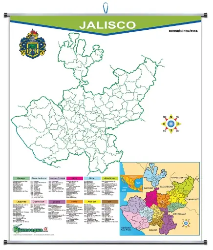 [P-0165] PLUMOAGUA ESTADO DE JALISCO