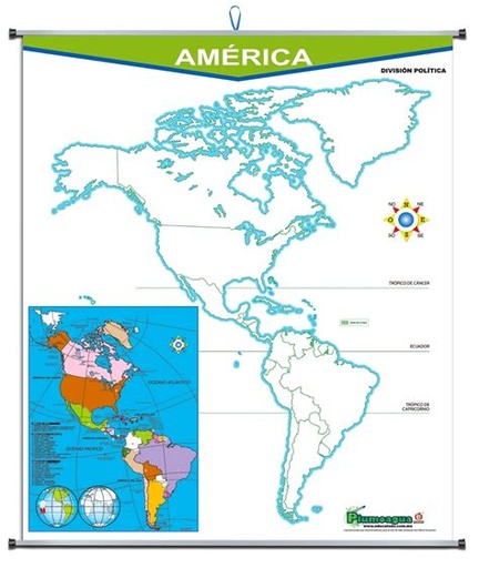 [P-0011] PLUMOAGUA AMERICA