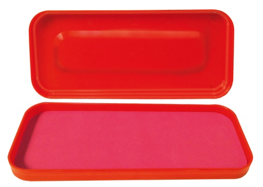 [3263] COJIN PARA SELLOS GRANDE