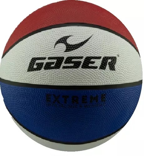 [BPP-015] BALON DE BASQUET #5 MULTICOLOR STREAM