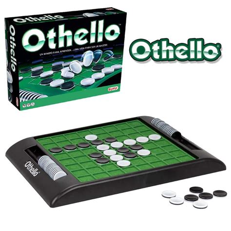 [6038101] OTHELLO