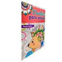[LT-0538] MANDALAS PARA PEQUES   (SL)