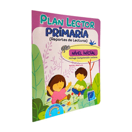 [LT-0540] PLAN LECTOR PRIMARIA, NIVEL BASICO