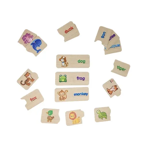 [HN-0041] ASSOCI ANIMALS