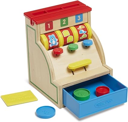 [JN-0080] CASH REGISTER